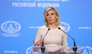 Русия предупреди САЩ, че доставката на "Пейтриът" в Украйна е допълнителна провокация