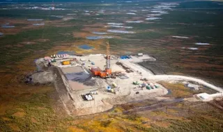 Русия започна износ на петрол от най-големия си нов нефтен проект