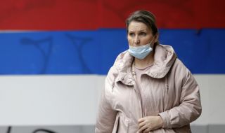 Сърбия ще прави лабораторни тестове на руската ваксина