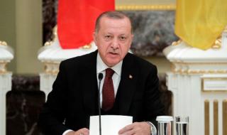 Турция няма интерес от напрежение с Русия
