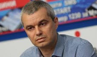 "Възраждане": Делегираните бюджети убиват образованието