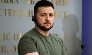 Zelensky to Fox News: We are losing the war without US help 