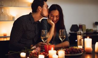 Ясните сигнали, че той е влюбен в теб