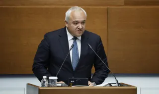 Демерджиев по случая "Баба Алино": Извършени са 57 огледа на обекти, представляващи веществени доказателства