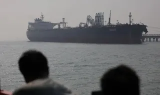 Индия намали покупките на руски петрол