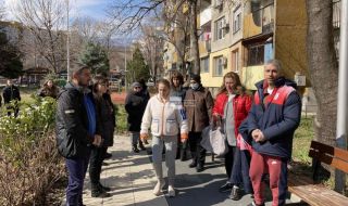 Пак инцидент с домашно куче: Питбул нахапа дете в Асеновград