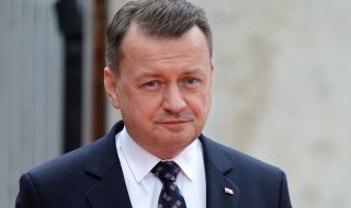 Полша засилва военното присъствие по границата с Беларус заради "Вагнер"