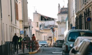 Шеста жертва е извадена под рухналите сгради в Марсилия