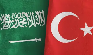 Турция иска обяснение от Саудитска Арабия за арестуван турски журналист