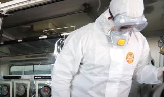 Двама българи в Австралия са заразени с коронавирус