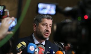 Христо Иванов: Трябва да има правителство на промяната, колкото и да е трудно