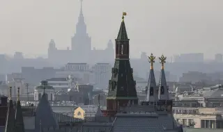 Москва обвинява Вашингтон в подхранване на надпревара във въоръжаването в Азия
