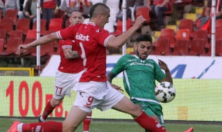 Нов куп играчи си тръгнаха от ЦСКА!