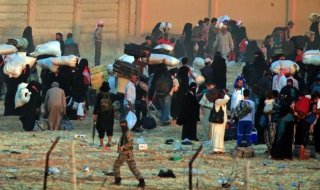 Турският вицепремиер осъди кюрдските "кантони" в Сирия