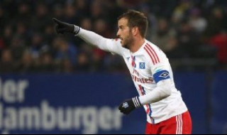 Ван дер Ваарт: Все още съм добър играч