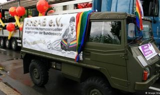 Хомосексуални сътрудници: в кои германски фирми те се чувстват най-добре