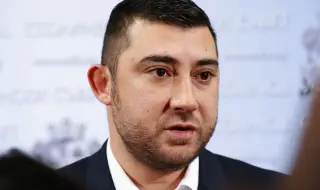 Контрера: Терзиев допусна на Черешова задушница извратеняци да се гаврят с родовата памет на България