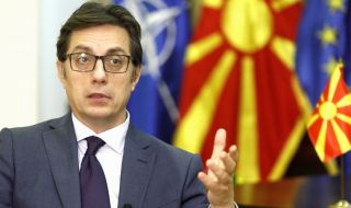 Пендаровски: Никой не знае колко ще останат на власт сегашните управляващи на България 