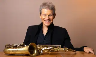 6 Grammy Award-winning saxophonist David Sanborn dies VIDEO 