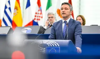 Вигенин: Разширяването на ЕС не е сред най-приоритетните въпроси към момента