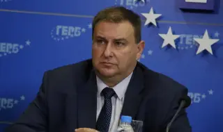Емил Радев: България остава единствената страна в ЕС без европейска агенция на територията си