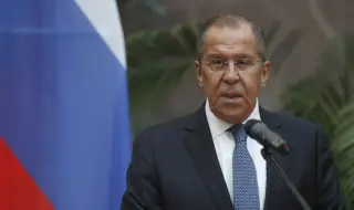 Lavrov: The West misses the self-determination of peoples, talking only about territorial integrity 