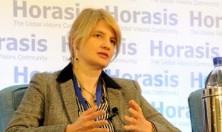 Наталия Касперская предупреди правителството за масово изтичане на IT-специалисти от Русия