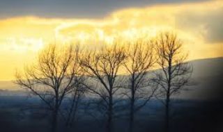 Отново слънчево и топло за сезона