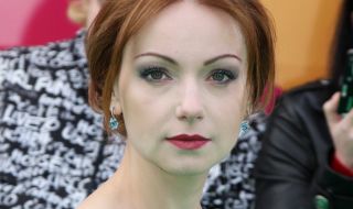 Руска актриса: Задачата на всяка майка е да подготви детето си за война