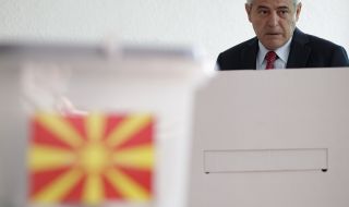 Северна Македония се приближава до споразумение с България