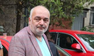 Арман Бабикян: Протестът е граждански, не даваме на партиите да се рекламират