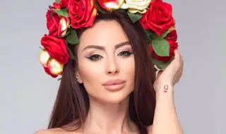 Мариана Маринова описа живота си във Венецуела с две думи: постоянен страх