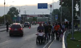 Напрежение по границата на Колумбия и Венецуела