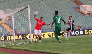 Голям престиж за играчи от българското първенство