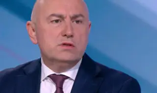 Каримански: Откъде накъде трябва да се гласува удължителен закон и в него да има някакви мерки?