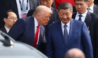 China won the war in Iran. How is Trump helping China become great again?
