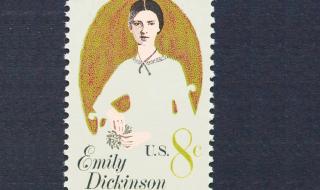 Нова версия за сексуалната ориентация на Емили Дикинсън