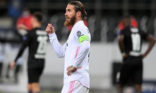 Почетино прикани публично Серхио Рамос да отиде в ПСЖ