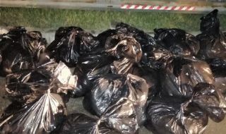 Разбиха група за незаконен тютюн