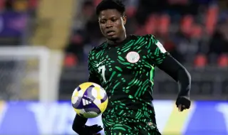 РБ Лайпциг с първи трансфер за 2026-a