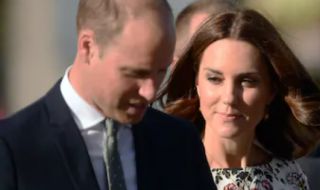 Кейт Мидълтън е в криза заради влошаващото се здраве на принц Уилям