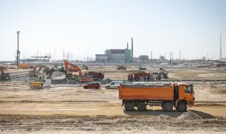 Peter Magyar undermines environmental permit for Paks-2 nuclear power plant