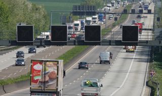 Скандал: Смърт заради блокада на аутобан в Германия?