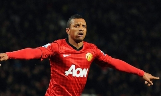 Анжи с мераци към Нани