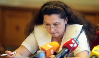 Избраха единодушно д-р Румяна Тодорова за управител на НЗОК