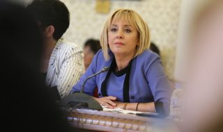 Мая Манолова: С това ръководство БСП не е политическа сила, а придатък