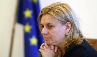 Промени в над 80 закона нужни за окончателното разделяне на МРРБ