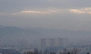 „Спаси София“: Въздухът в столицата е опасен