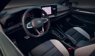 Volkswagen внедрява ChatGPT в своите коли