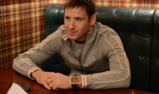 Вратарят на Иртиш: Хванах случайно дузпата